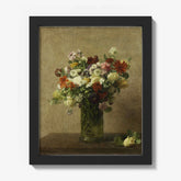 Flowers from Normandy by Henri Fantin-Latour - thumbnail_1_bf_66fdc3088213847b6f357add